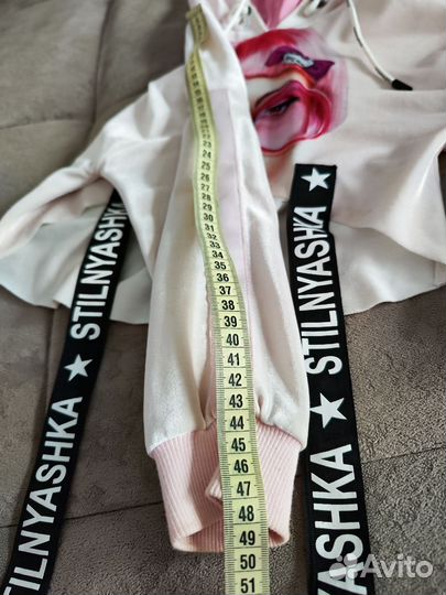 Кофта stilnyashka