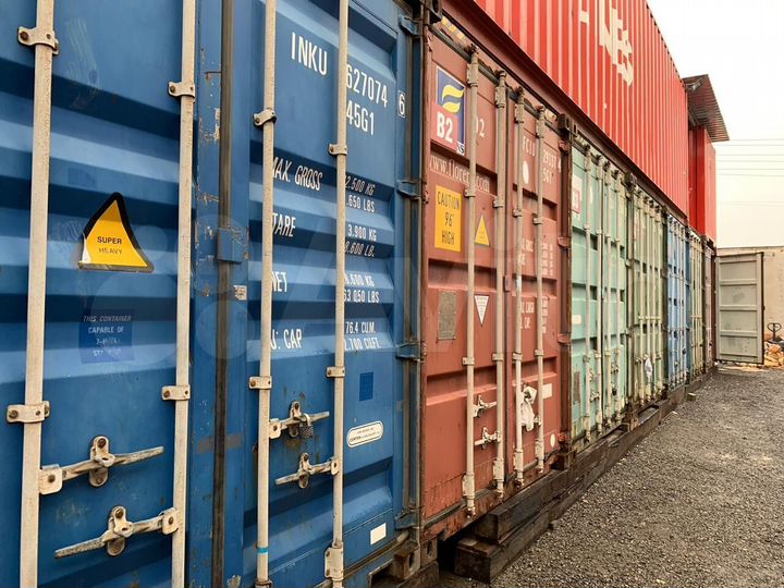 Аренда мини склада