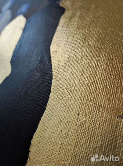 Картина на холсте