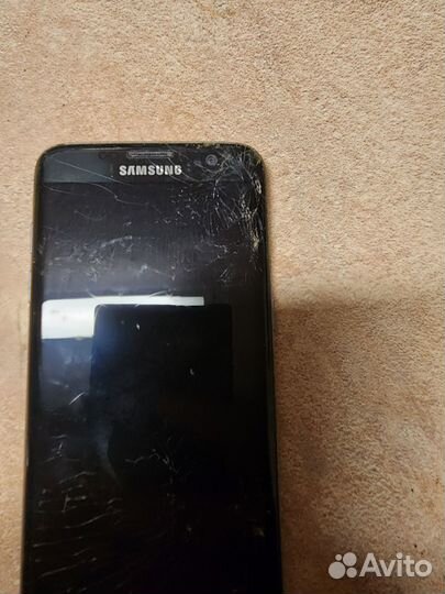 Samsung Galaxy S7 Edge, 4/32 ГБ