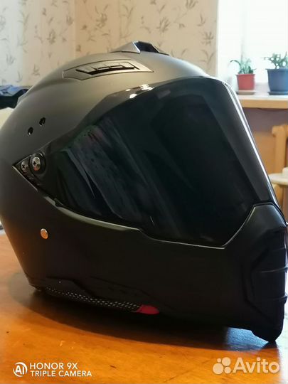 Шлем для мотоцикла