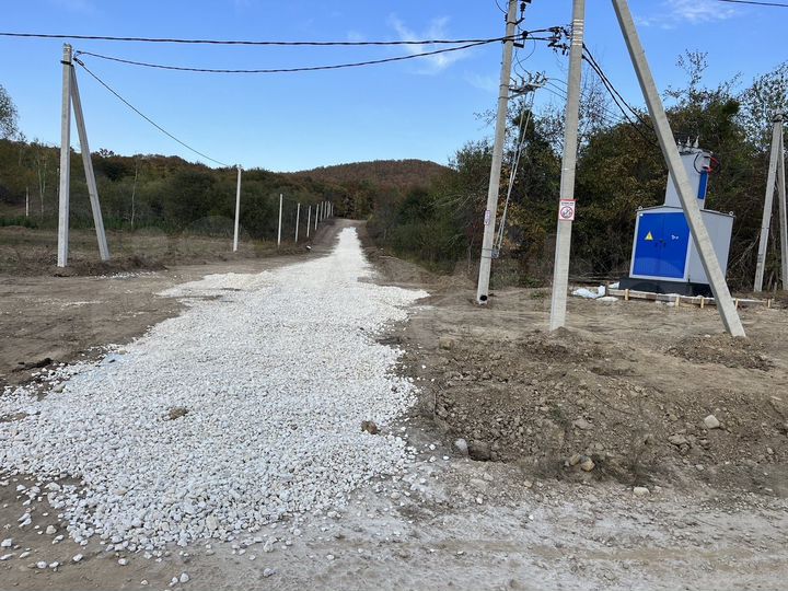 Участок 6 сот. (ИЖС)