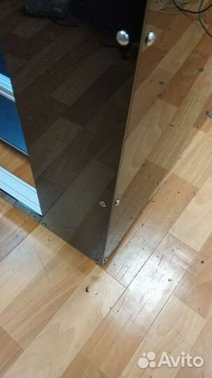 Большой 3D принтер 600*600*1000мм