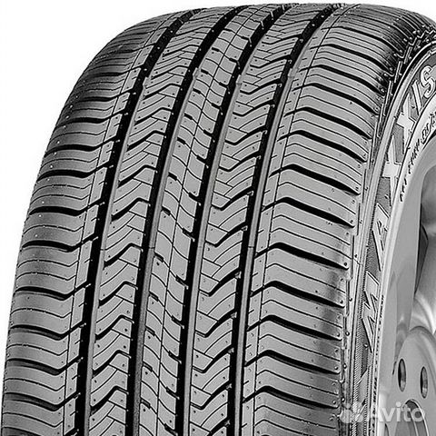 Maxxis Bravo HP-M3 225/65 R17 102H