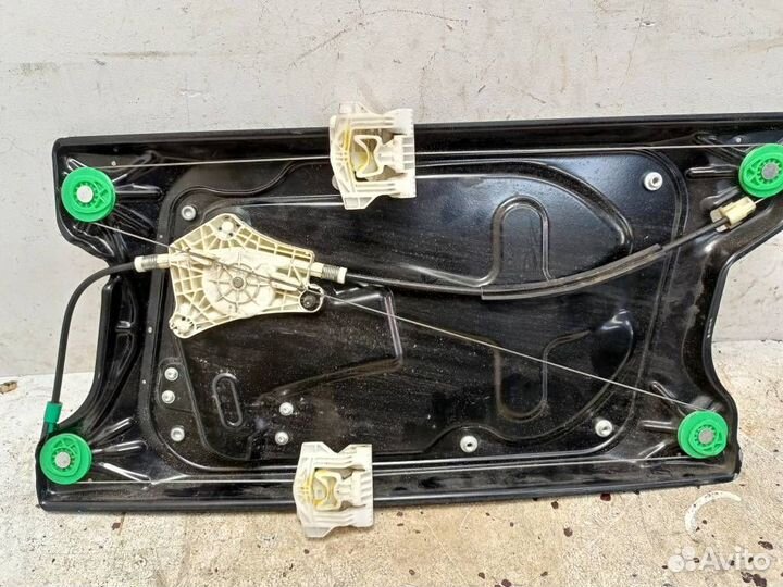 Стеклоподъемник электрический передний правый