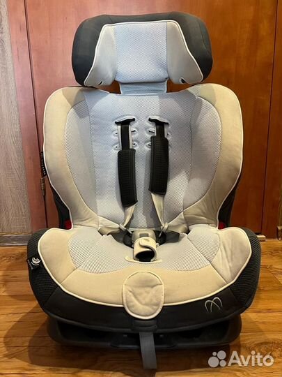 Автокоесло Ailebebe 9-25 кг