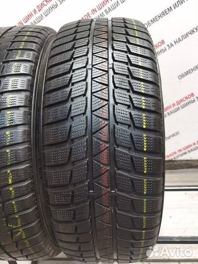 Falken Eurowinter HS-449 225/55 R18 98V