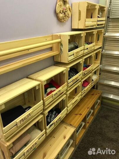 Аренда помещения / лофта