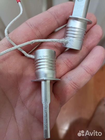 Лампы автомобильные лэд h1