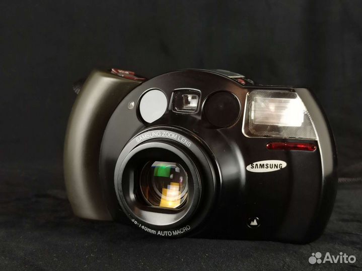 Samsung ECX1