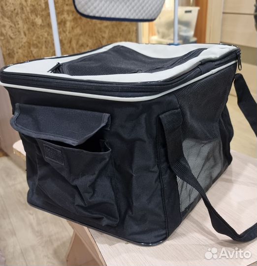 Сумка-переноска складная