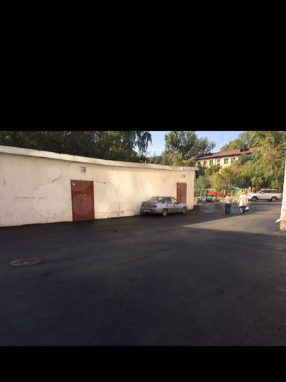 Склад, 170 м²