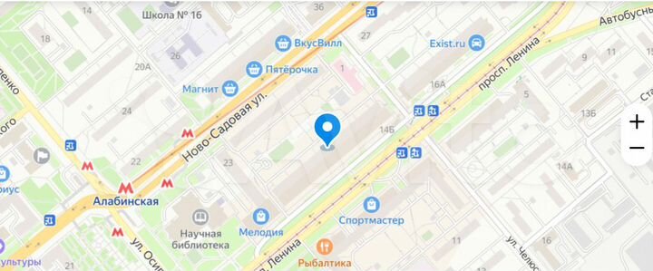 Аренда в пpeстижном paйoне гopoда 1-й этаж 400 м²