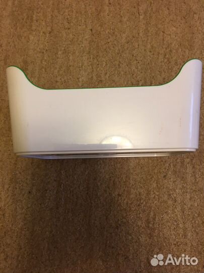 Контейнер пластиковый IKEA