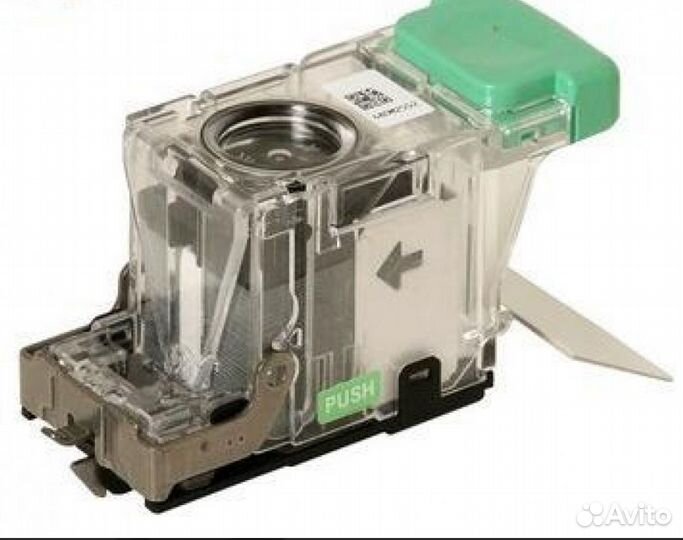 Картридж со скрепками Ricoh 410801