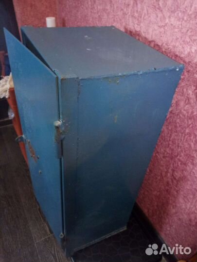 Сейф для оружия и патронов