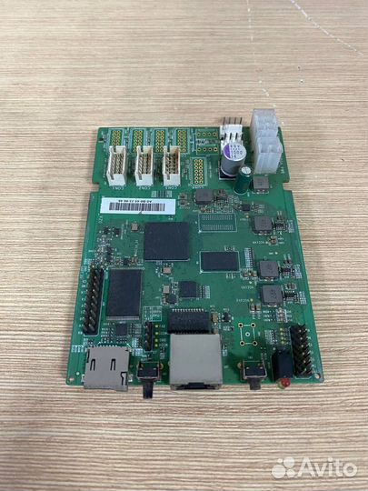 Кпу Innosilicon Т2 17,2TH/s