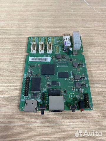 Кпу Innosilicon Т2 17,2TH/s