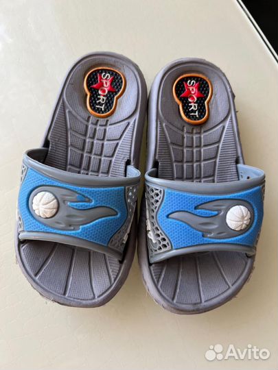 Сабо детские