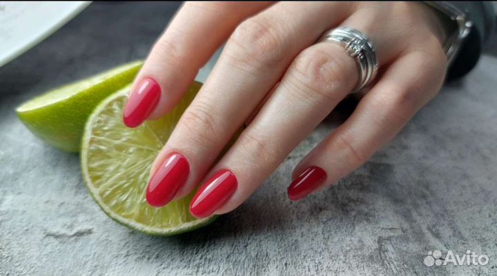 Маникюра на дому