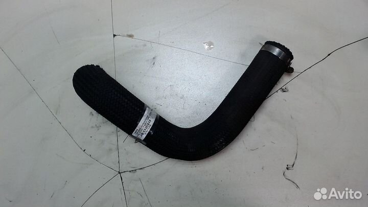 Патрубок интеркулера Mitsubishi Pajero, 1994