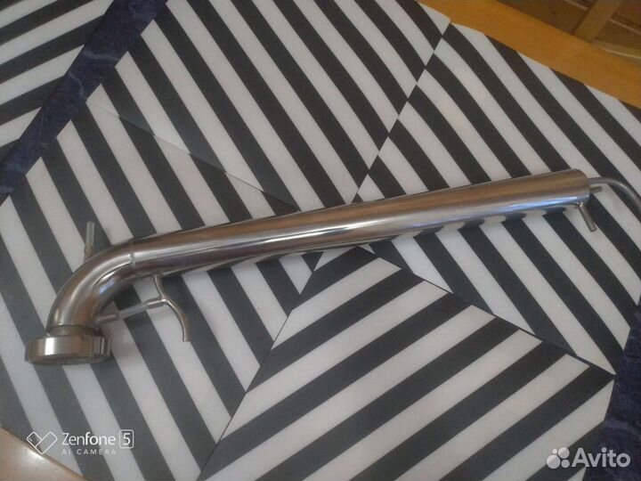 Дефлегматор хд3