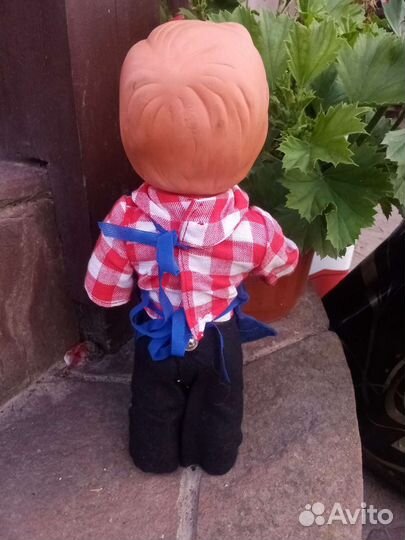 Кукла Германия