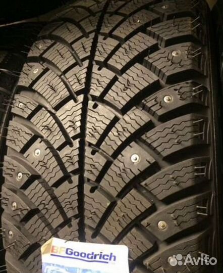Bfgoodrich G-Force Stud 215/55 R16