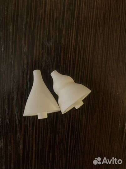 Аспиратор назальный электрический