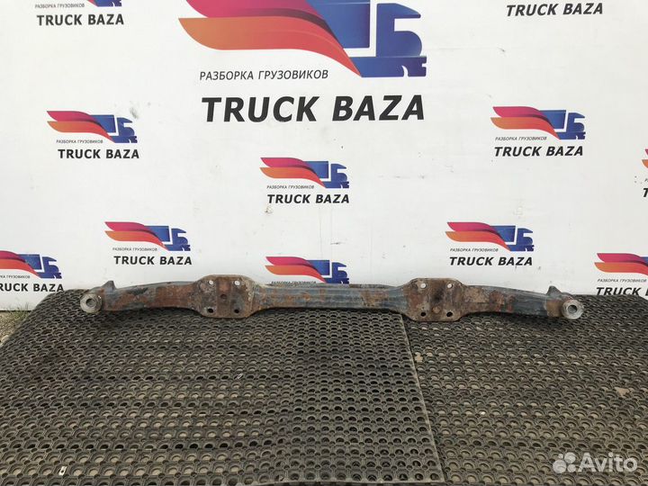 Балка передняя Daf CF, Daf XF105, Daf XF95