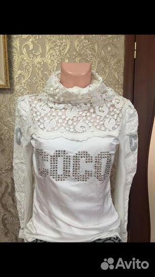 Женская одежда