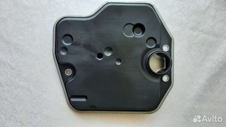 Фильтр масляный АКПП toyota