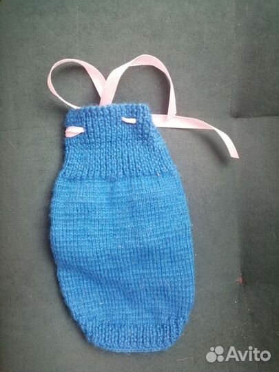 Кофточка для собак