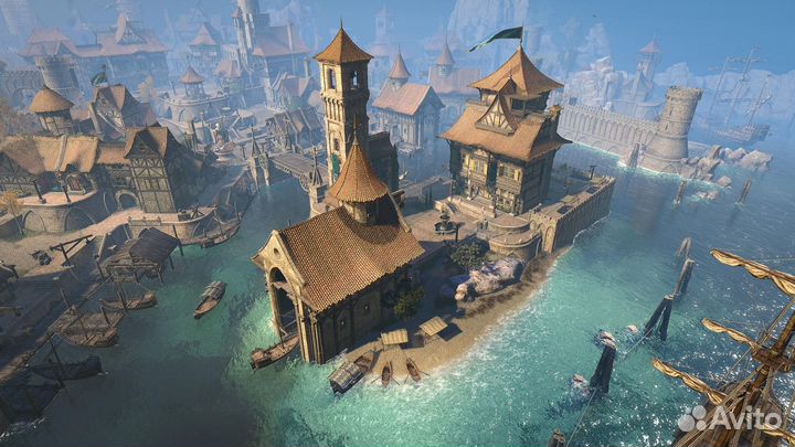 The Elder Scrolls Online: High Isle Steam