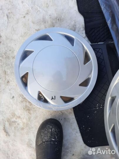 Шторки боковые магнитам