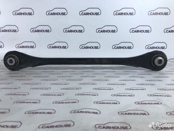 Рычаг поперечный задний левый Volkswagen Touareg