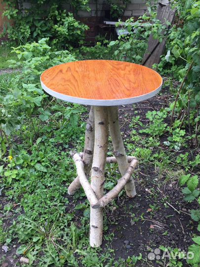 Подставка под цветок