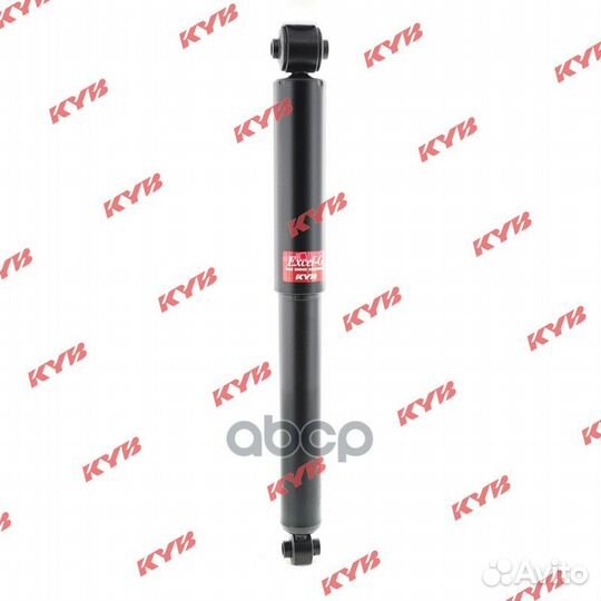 Амортизатор газовый задний Excel-G 344409 34440