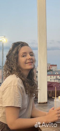 Помощник event менеджера