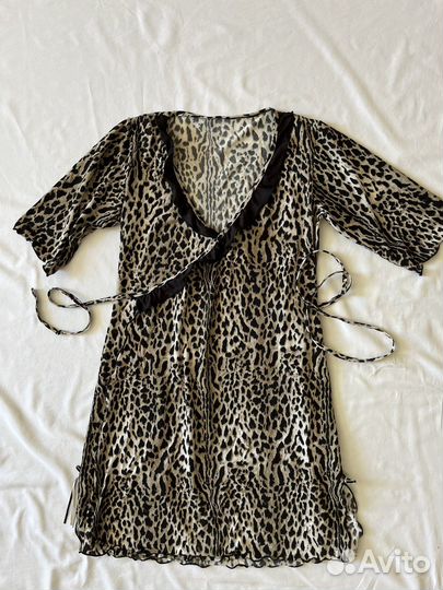 Халат женский 42 44 Mervelingerie