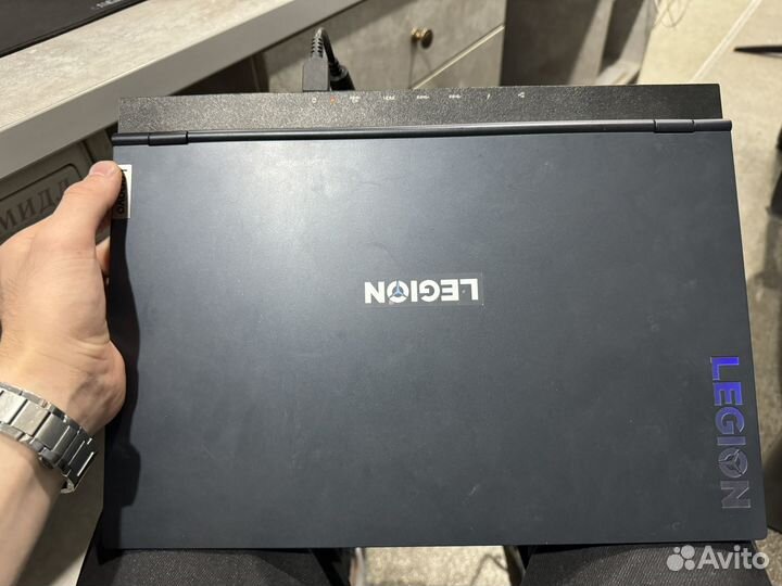 Lenovo legion 5 rtx 3060