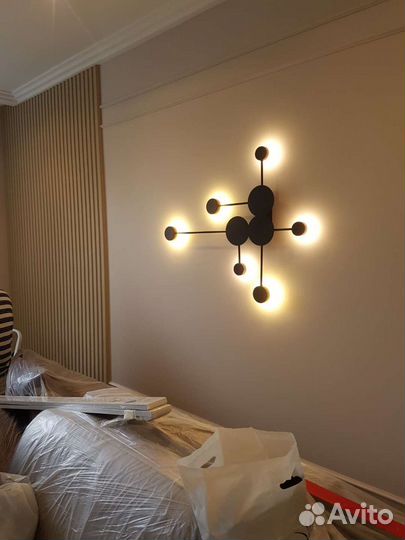 Ремонт квартир под ключ