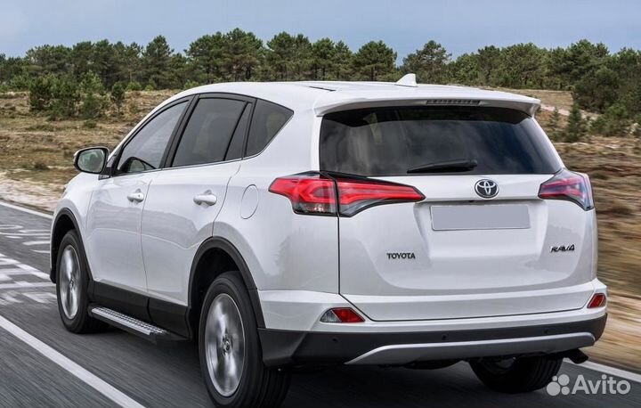 Порог-площадка 