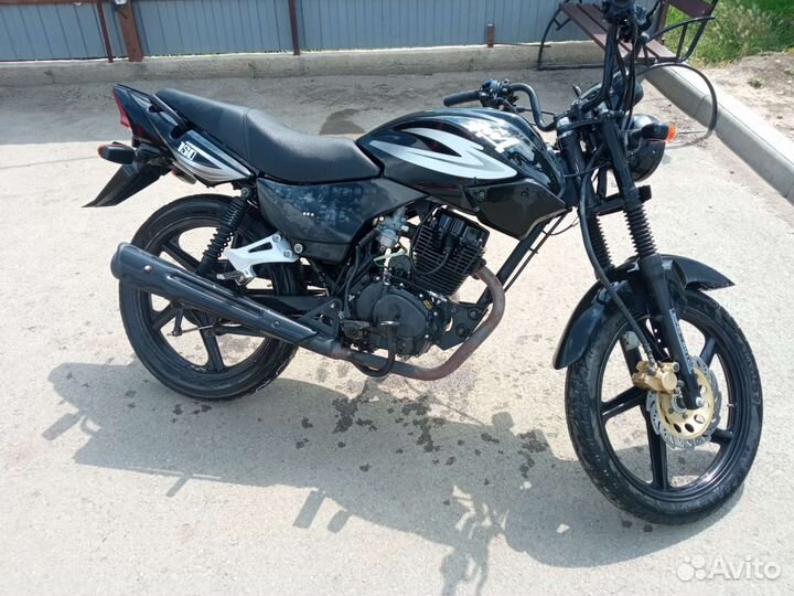 Продам мотоцикл зид 150