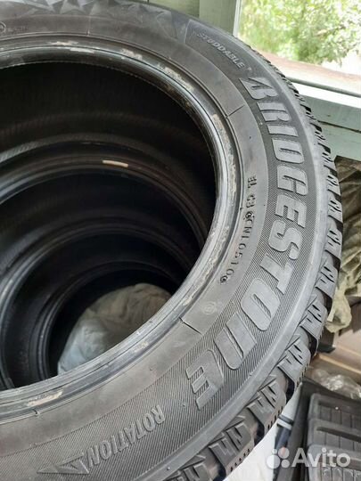 Bridgestone Ice Cruiser 7000 195/60 R15