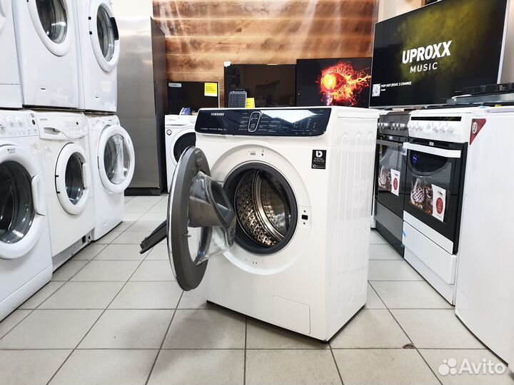 Стиральная машина Samsung