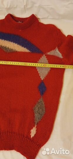 Джемпер 50/ 52