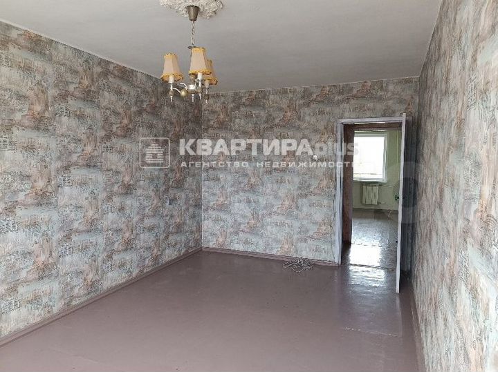 2-к. квартира, 47,5 м², 4/5 эт.