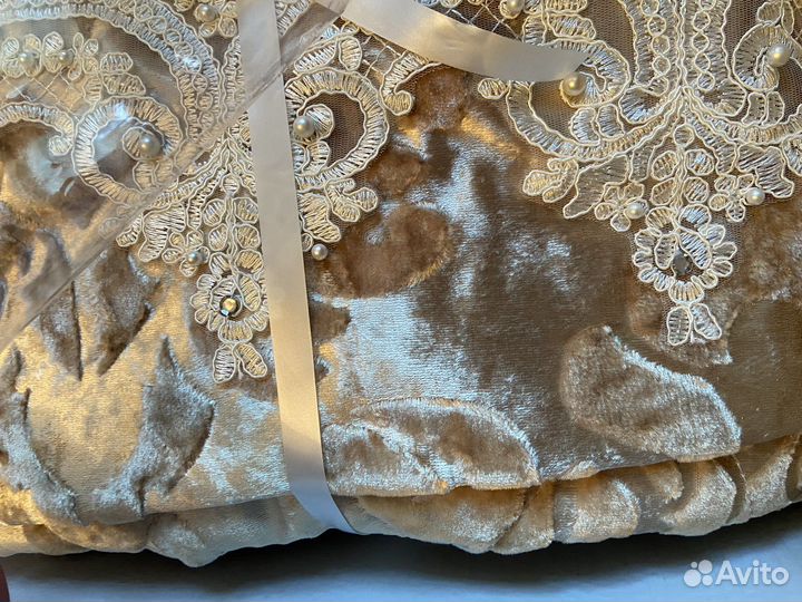 Покрывало на кровать