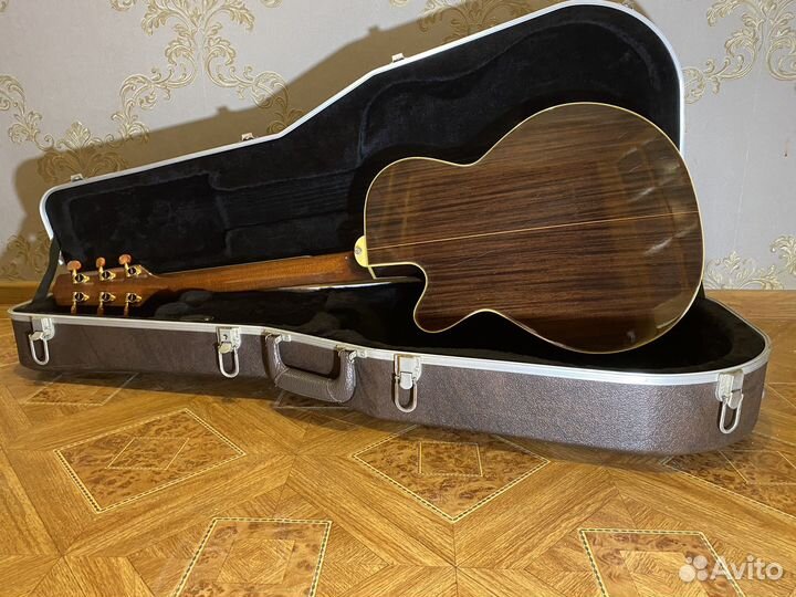 Takamine LTD 2000 Japan Эксклюзив